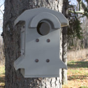 Barn Owl and Screech Owl and Bluebird Nest Boxes | Barn Owl Box Company